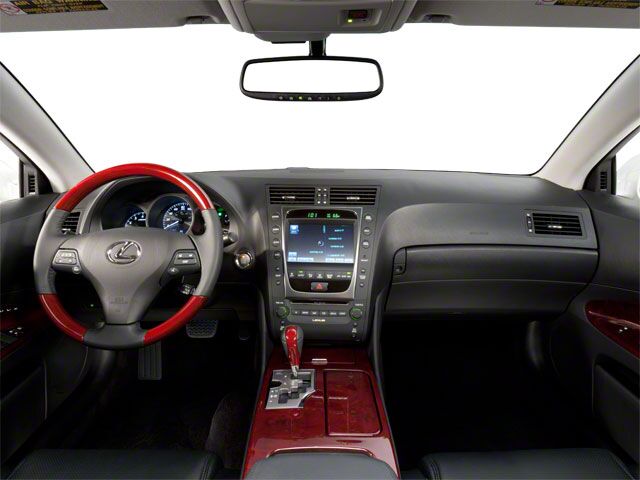 2010 Lexus GS 350 GS350 2010 Lexus GS 350 GS350