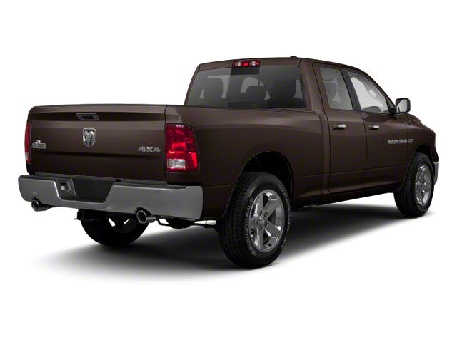 2010 Ram 1500 SLT Watertown SD 2010 Ram 1500 SLT Watertown SD