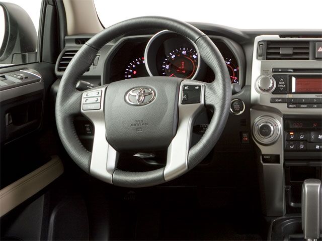 2010 Toyota 4RUNNER Vacaville CA 2010 Toyota 4RUNNER Vacaville CA