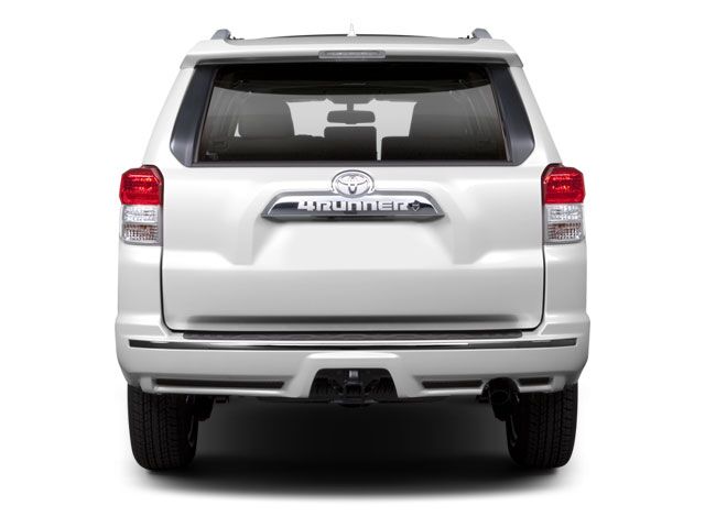 2010 Toyota 4RUNNER Vacaville CA 2010 Toyota 4RUNNER Vacaville CA