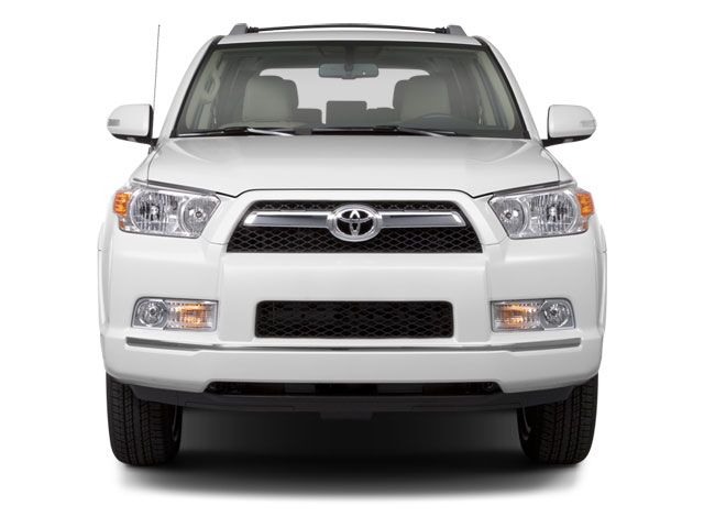 2010 Toyota 4RUNNER Vacaville CA 2010 Toyota 4RUNNER Vacaville CA