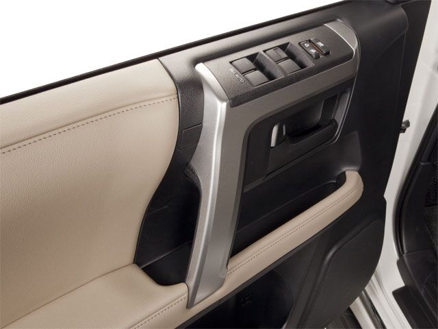 2010 Toyota 4RUNNER Vacaville CA 2010 Toyota 4RUNNER Vacaville CA