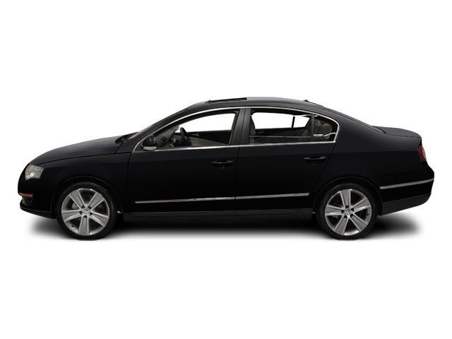2010 Volkswagen Passat Sedan Komfort Melbourne FL 2010 Volkswagen Passat Sedan Komfort Melbourne FL