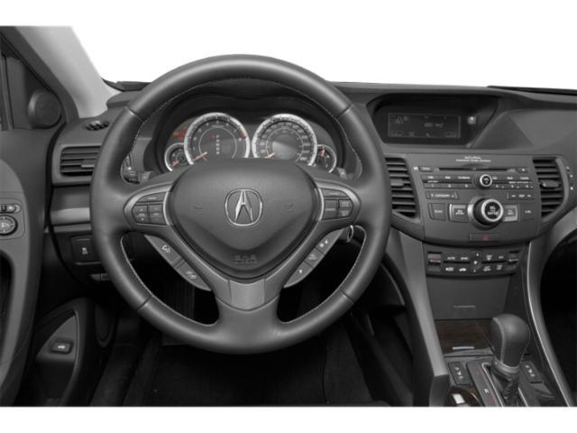 2012 Acura TSX Special Edition Roseville CA
