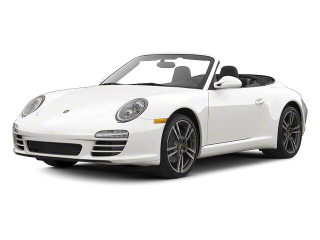 2012 Porsche 911  Oshkosh WI