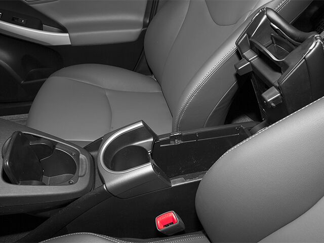 2012 Toyota Prius Two Roseville CA