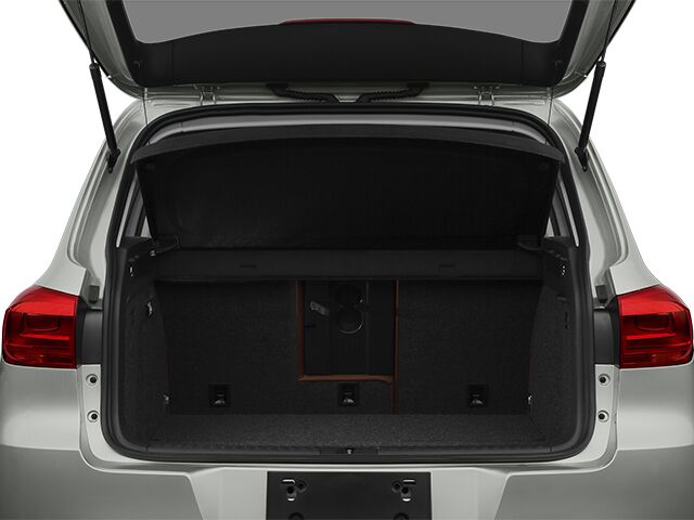 2012 Volkswagen Tiguan SE San Clemente CA