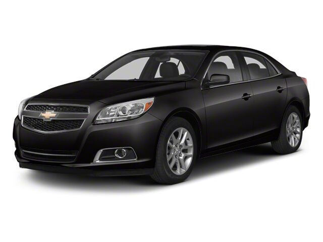 2013 CHEVROLET MALIBU 1LT ECO 2013 CHEVROLET MALIBU 1LT ECO