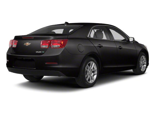 2013 CHEVROLET MALIBU 1LT ECO Kansas City MO 2013 CHEVROLET MALIBU 1LT ECO Kansas City MO
