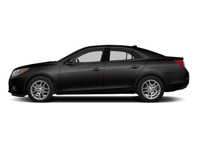 2013 CHEVROLET MALIBU 1LT ECO Kansas City MO 2013 CHEVROLET MALIBU 1LT ECO Kansas City MO