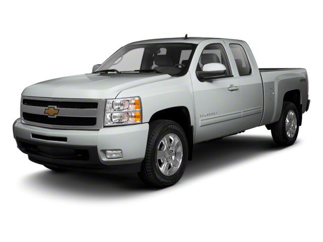2013 CHEVROLET SILVERADO LT Kansas City MO 2013 CHEVROLET SILVERADO LT Kansas City MO