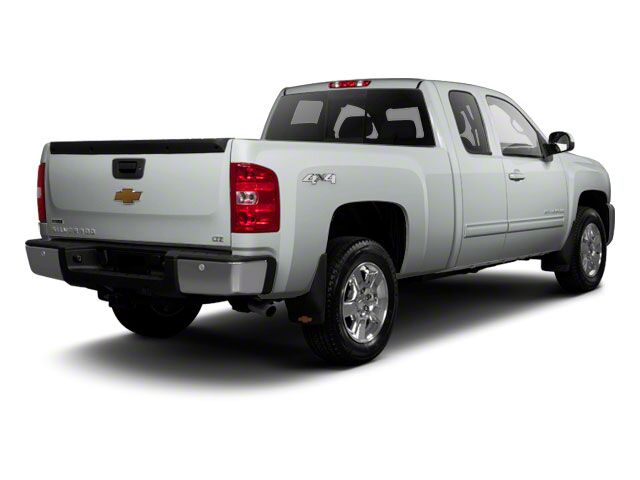 2013 CHEVROLET SILVERADO LT Kansas City MO 2013 CHEVROLET SILVERADO LT Kansas City MO