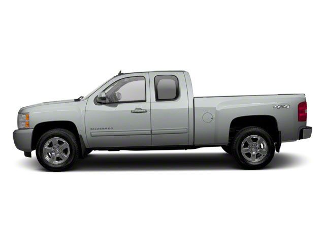 2013 CHEVROLET SILVERADO LT Kansas City MO 2013 CHEVROLET SILVERADO LT Kansas City MO
