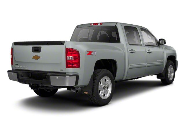 2013 CHEVROLET SILVERADO LT Kansas City MO 2013 CHEVROLET SILVERADO LT Kansas City MO