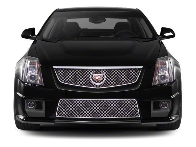 2013 Cadillac CTS-V Sedan  Oshkosh WI
