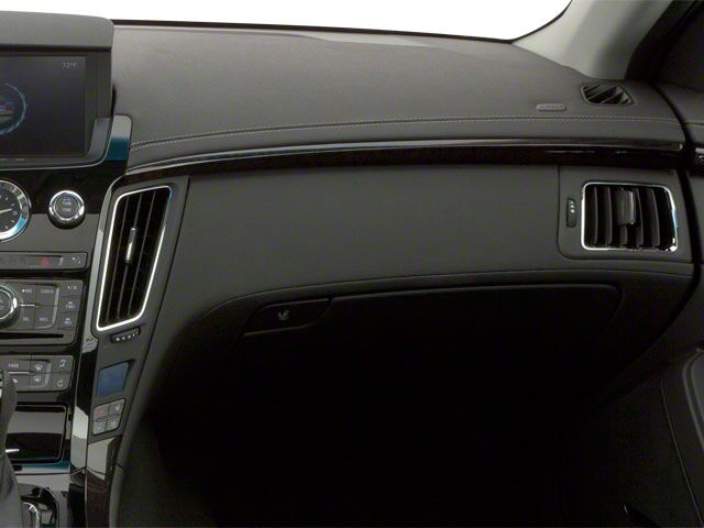 2013 Cadillac CTS-V Sedan  Oshkosh WI