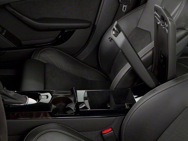 2013 Cadillac CTS-V Sedan  Oshkosh WI