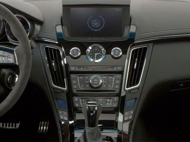 2013 Cadillac CTS-V Sedan  Oshkosh WI