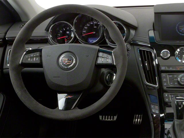 2013 Cadillac CTS-V Sedan  Oshkosh WI