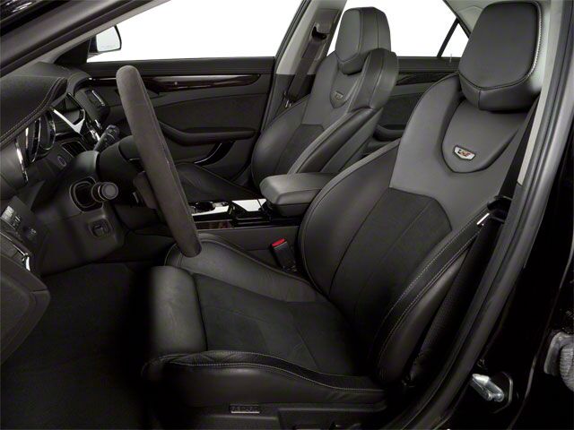 2013 Cadillac CTS-V Sedan  Oshkosh WI