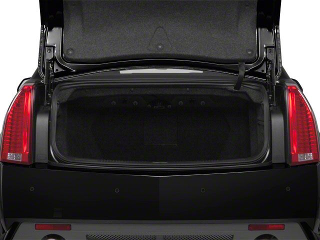 2013 Cadillac CTS-V Sedan  Oshkosh WI