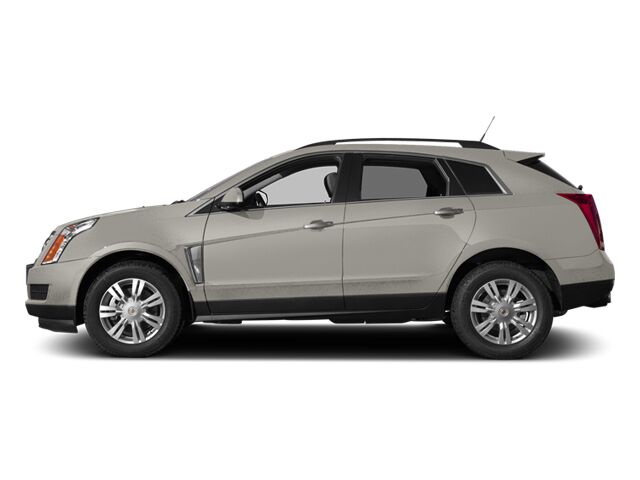 2013 Cadillac SRX Premium Collection's photo