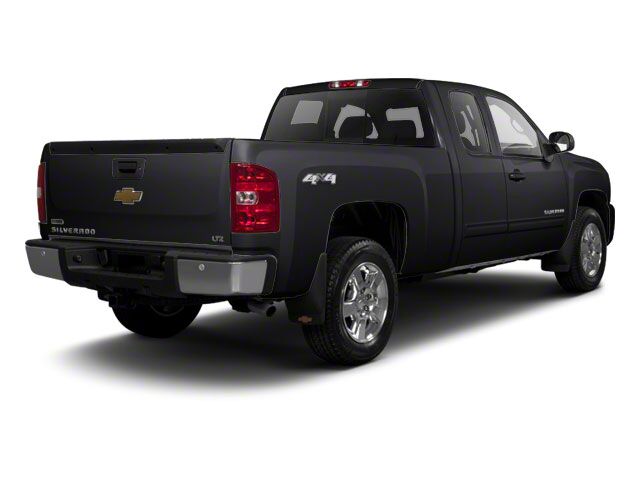 2013 Chevrolet SILVERADO LT Vacaville CA 2013 Chevrolet SILVERADO LT Vacaville CA