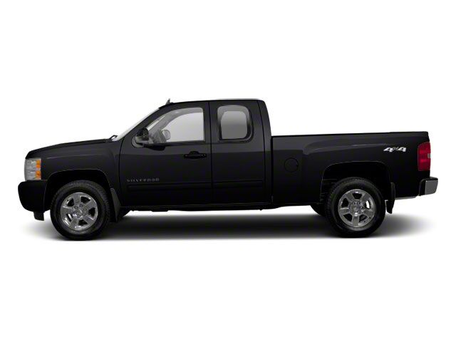 2013 Chevrolet SILVERADO LT Vacaville CA 2013 Chevrolet SILVERADO LT Vacaville CA