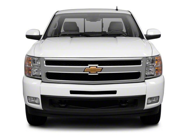 2013 Chevrolet SILVERADO LT Vacaville CA 2013 Chevrolet SILVERADO LT Vacaville CA