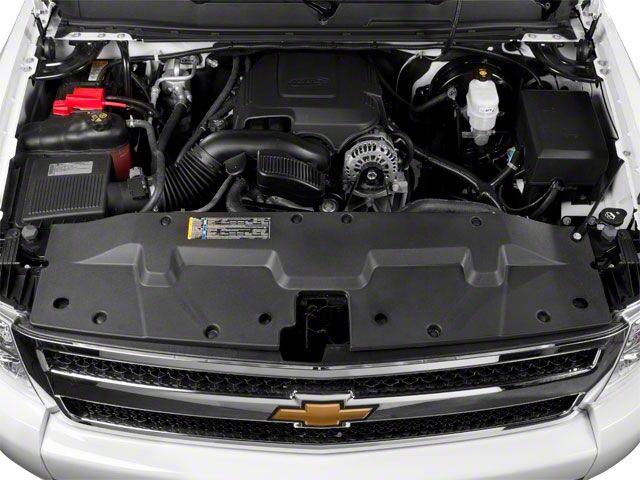 2013 Chevrolet SILVERADO LT Vacaville CA 2013 Chevrolet SILVERADO LT Vacaville CA