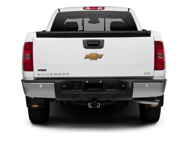 2013 Chevrolet SILVERADO LT Vacaville CA 2013 Chevrolet SILVERADO LT Vacaville CA