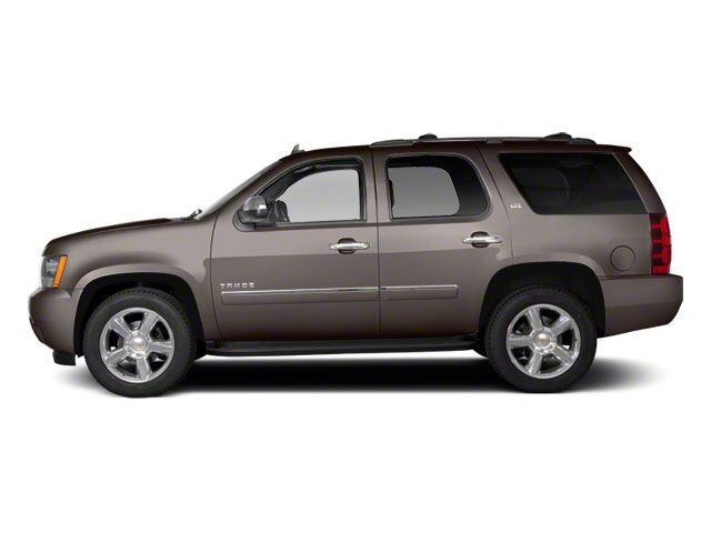 2013 Chevrolet Tahoe LT Watertown SD 2013 Chevrolet Tahoe LT Watertown SD