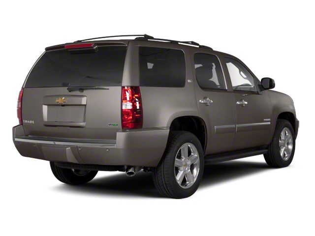 2013 Chevrolet Tahoe LT Watertown SD 2013 Chevrolet Tahoe LT Watertown SD