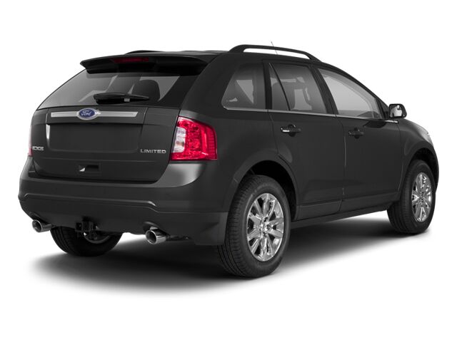 2013 FORD EDGE SEL Kansas City MO 2013 FORD EDGE SEL Kansas City MO