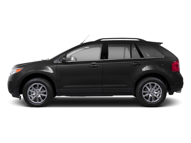 2013 FORD EDGE SEL Kansas City MO 2013 FORD EDGE SEL Kansas City MO