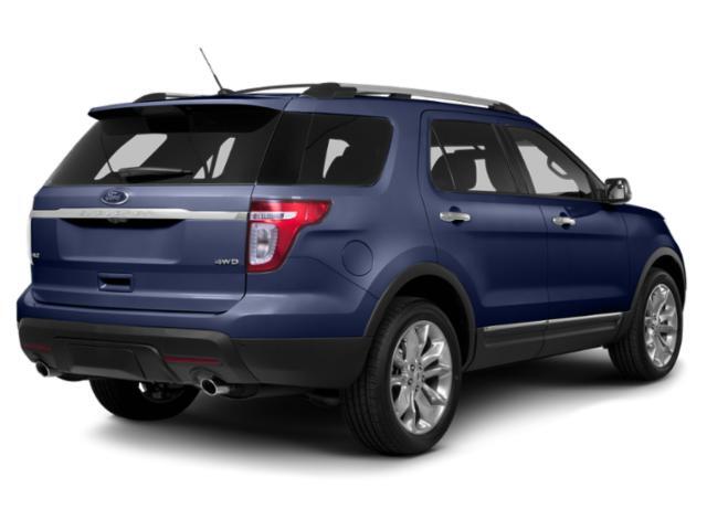 2013 FORD EXPLORER BASE Kansas City MO 2013 FORD EXPLORER BASE Kansas City MO
