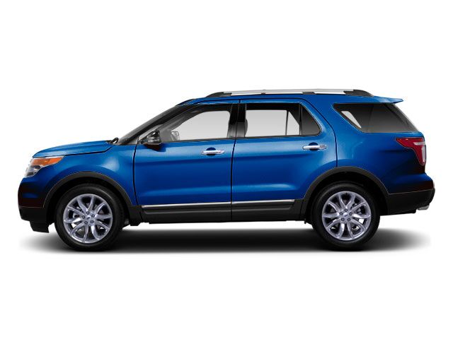2013 FORD EXPLORER BASE Kansas City MO 2013 FORD EXPLORER BASE Kansas City MO
