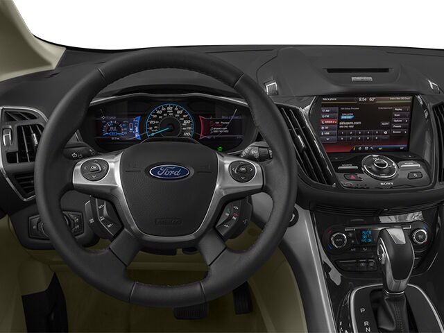 2013 Ford C-Max Energi SEL Roseville CA