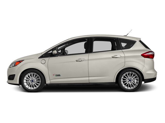 2013 Ford C-Max Energi SEL Roseville CA