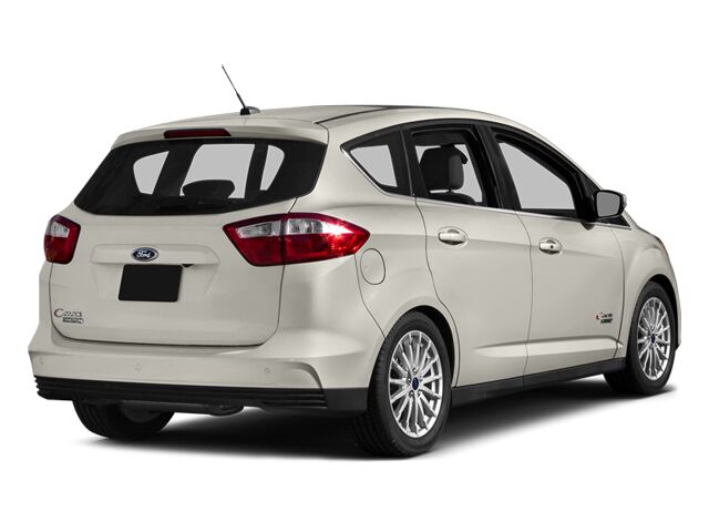 2013 Ford C-Max Energi SEL Roseville CA