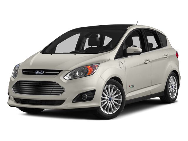 2013 Ford C-Max Energi SEL Roseville CA