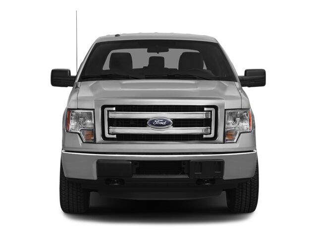 2013 Ford F-150 XLT Oshkosh WI