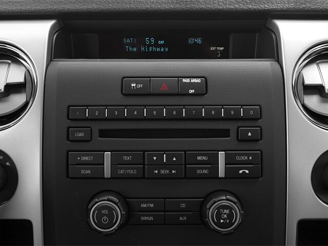 2013 Ford F-150 XLT Oshkosh WI