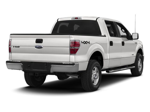 2013 Ford F-150 XLT Oshkosh WI