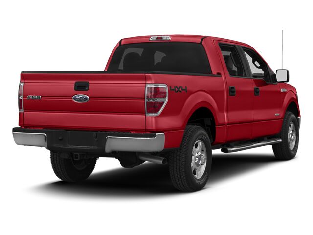 2013 Ford F-150 XLT Watertown SD 2013 Ford F-150 XLT Watertown SD