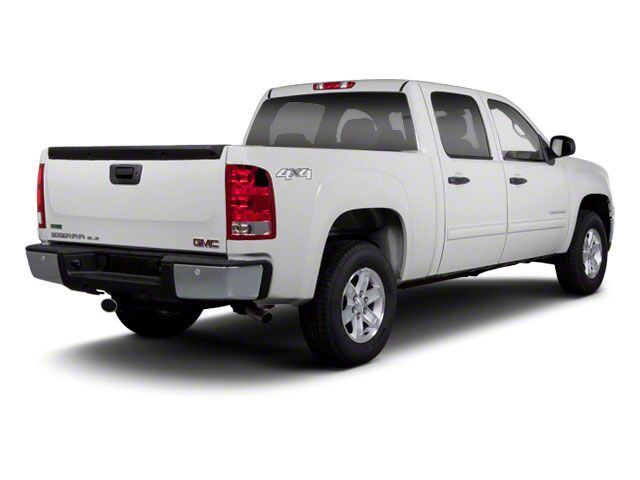 2013 GMC Sierra 1500 SLE 2013 GMC Sierra 1500 SLE