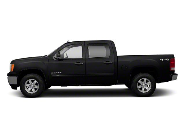 2013 GMC Sierra 1500 SLE 2013 GMC Sierra 1500 SLE