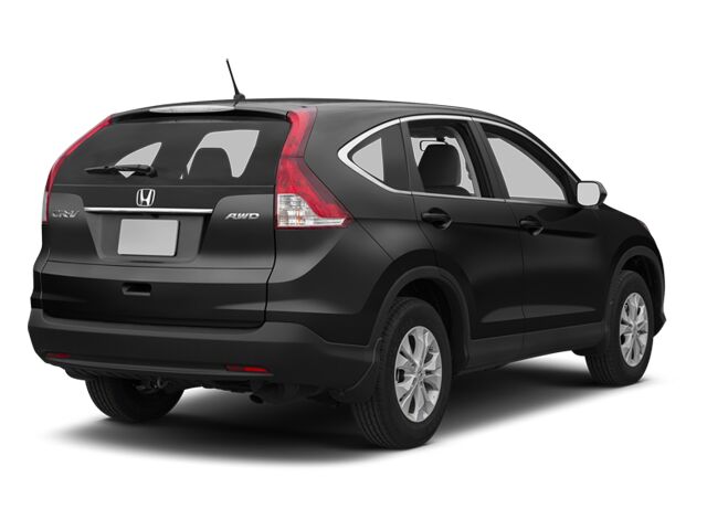 2013 HONDA CR-V EX Kansas City MO 2013 HONDA CR-V EX Kansas City MO