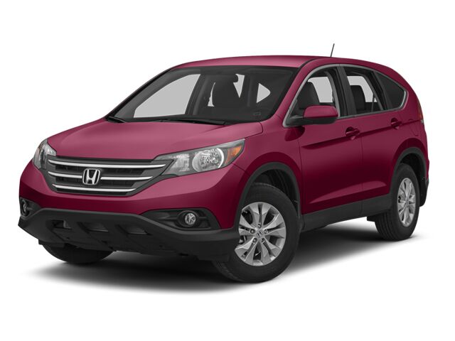 2013 HONDA CR-V EX San Antonio TX 2013 HONDA CR-V EX San Antonio TX