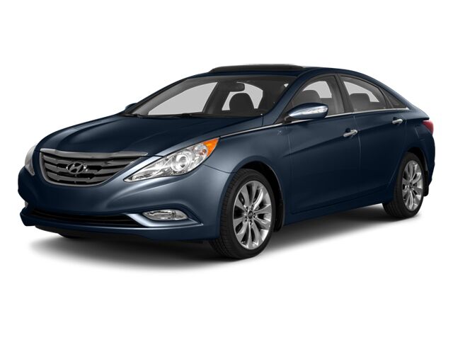 2013 HYUNDAI SONATA LIMITED; SE 2013 HYUNDAI SONATA LIMITED; SE